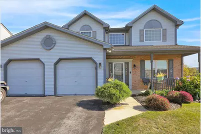 24 Brookfield Drive, Fleetwood, PA 19522 - Photo 1