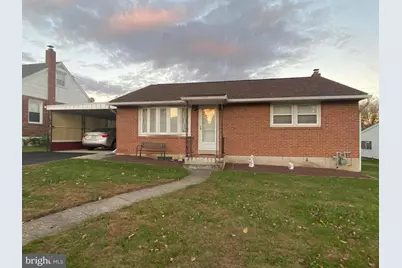 3353 Sheidy Avenue, Reading, PA 19605 - Photo 1