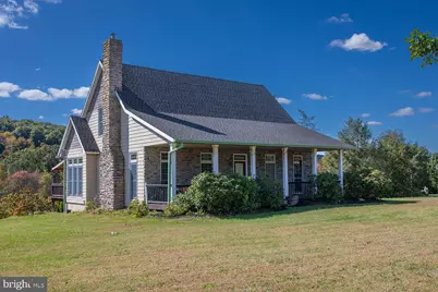 100 Kohlers Hill Road, Kutztown, PA 19530 - Photo 1