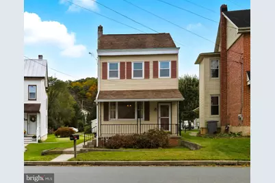 3024 Oley Turnpike Road, Reading, PA 19606 - Photo 1