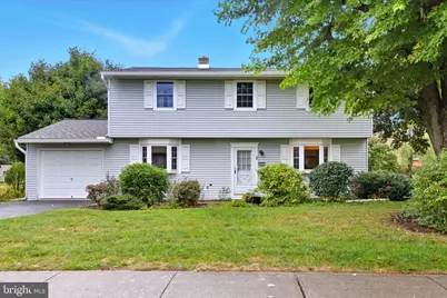 721 N Forest Street, Fleetwood, PA 19522 - Photo 1