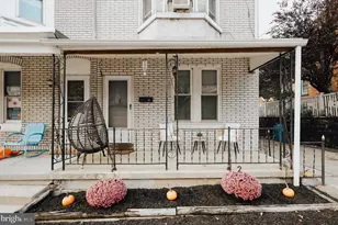 11 Seminary Ave, Reading, PA 19605 - Photo 2