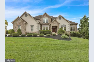 996 Baywood Avenue, Wernersville, PA 19565 - Photo 1