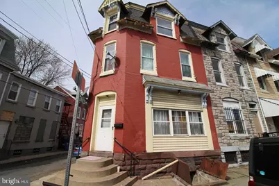 525 Bingaman Street, Reading, PA 19602 - Photo 1