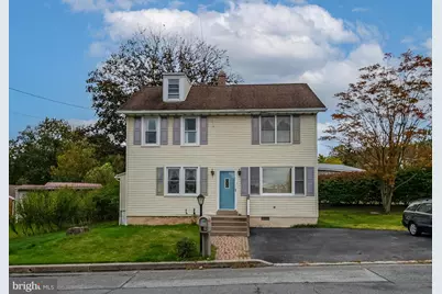 823 Fritz Avenue, Reading, PA 19607 - Photo 1