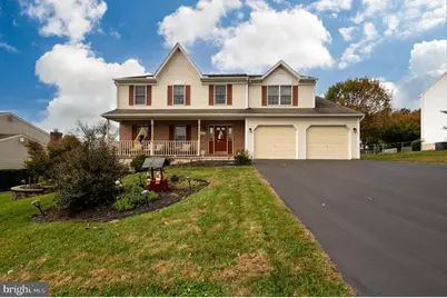 1052 Boeshore Circle, Reading, PA 19605 - Photo 1