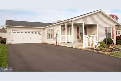 115 Eagles Watch S, Bechtelsville, PA 19505 - Photo 1