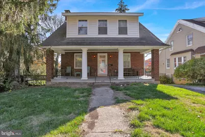 505 Brighton Avenue, Reading, PA 19606 - Photo 1