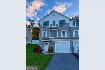 424 Smokering Drive, Robesonia, PA 19551 - Photo 1