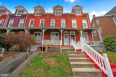 342 W 2nd Street, Birdsboro, PA 19508 - Photo 1