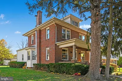 437 Jefferson Street, Reading, PA 19605 - Photo 1