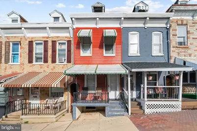 1141 Green Street, Reading, PA 19604 - Photo 1