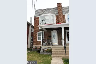 3431 Fairfield Street, Reading, PA 19605 - Photo 1