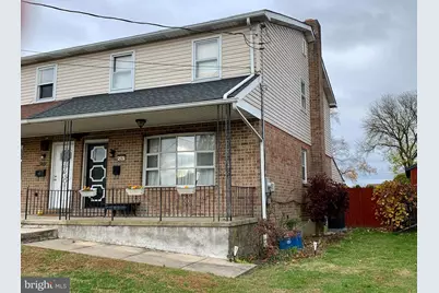 1207 Scott Street, Reading, PA 19611 - Photo 1