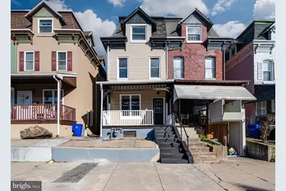 137 Elm Street, Reading, PA 19601 - Photo 1
