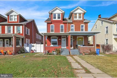 715 Mount Laurel Avenue, Temple, PA 19560 - Photo 1