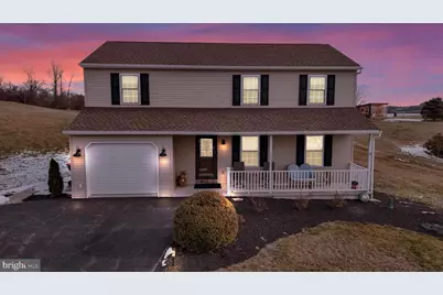 3253 Tilden Road, Mohrsville, PA 19541 - Photo 1