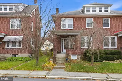 410 E Main Street, Fleetwood, PA 19522 - Photo 1