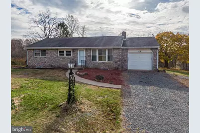 44 Fredericksville Road, Mertztown, PA 19539 - Photo 1