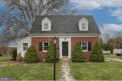 23 Main Street, Womelsdorf, PA 19567 - Photo 1