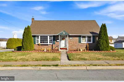 643 W 3rd Street, Birdsboro, PA 19508 - Photo 1