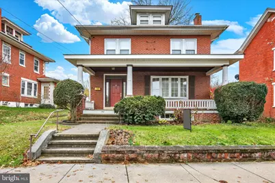 140 S Church Street, Mohnton, PA 19540 - Photo 1