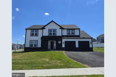 1041 River Crest Drive #LOT 60, Reading, PA 19605 - Photo 1