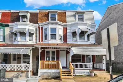 549 S 14th Street, Reading, PA 19602 - Photo 1
