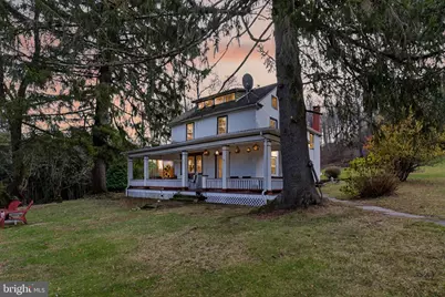 297 Forgedale Road, Barto, PA 19504 - Photo 1