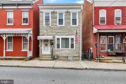 240 S 4th Street, Hamburg, PA 19526 - Photo 1