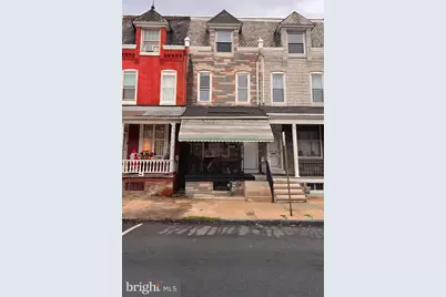 1151 N 10th Street, Reading, PA 19604 - Photo 1