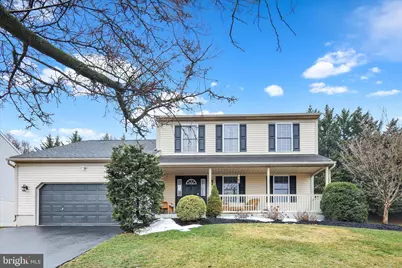 4910 Dunham Drive, Reading, PA 19606 - Photo 1