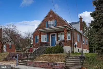 310 /314 Cameron Street, Reading, PA 19607 - Photo 1