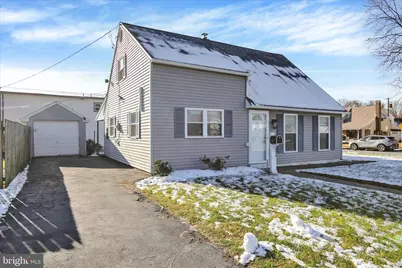 706 Wagon Wheel Lane, Temple, PA 19560 - Photo 1