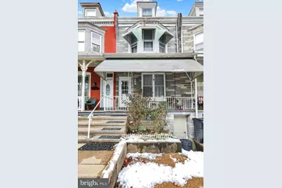 822 Madison Avenue, Reading, PA 19601 - Photo 1