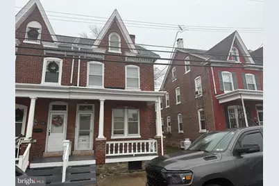 220 S Washington Street, Boyertown, PA 19512 - Photo 1