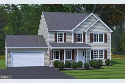 0 Cedar Top Road, Reading, PA 19607 - Photo 1