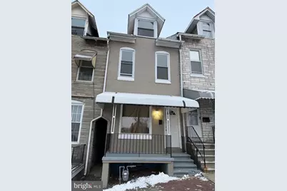 519 S 11th Street, Reading, PA 19602 - Photo 1