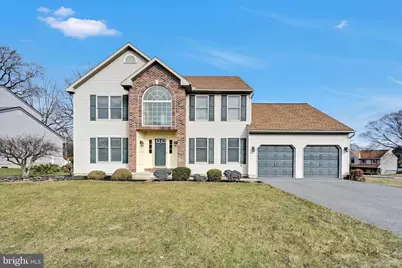 2701 Huyett Drive, Sinking Spring, PA 19608 - Photo 1