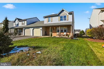 307 Galean Drive, Fleetwood, PA 19522 - Photo 1