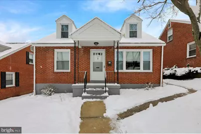 135 Chestnut Street, Shillington, PA 19607 - Photo 1