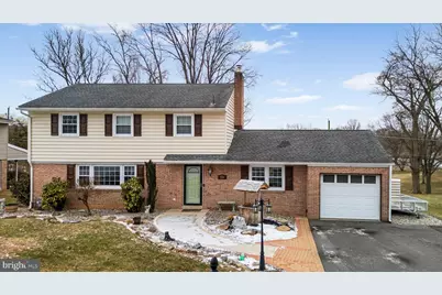526 Hain Avenue, Reading, PA 19605 - Photo 1