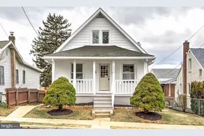 1023 Commonwealth Boulevard, Reading, PA 19607 - Photo 1