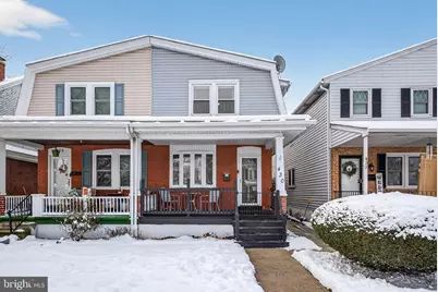 430 Fairview Street, Reading, PA 19605 - Photo 1