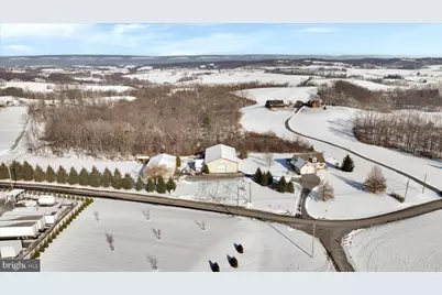 36 Host Road, Womelsdorf, PA 19567 - Photo 1