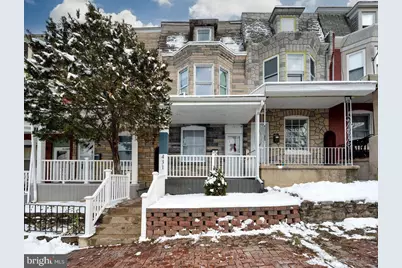 431 S 11th Street, Reading, PA 19602 - Photo 1