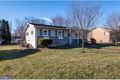 3726 Patton Street, Reading, PA 19606 - Photo 1