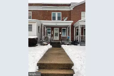 865 Delta Avenue, Reading, PA 19605 - Photo 1