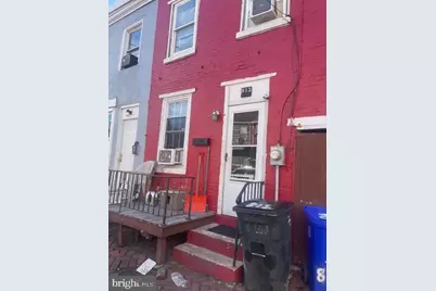 812 Muhlenberg Street, Reading, PA 19602 - Photo 1