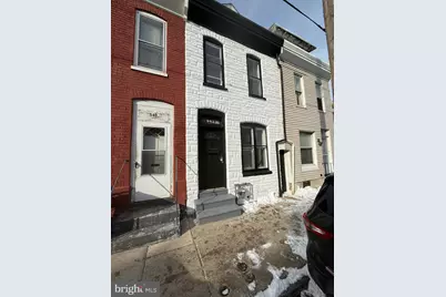 542 Moss Street, Reading, PA 19604 - Photo 1